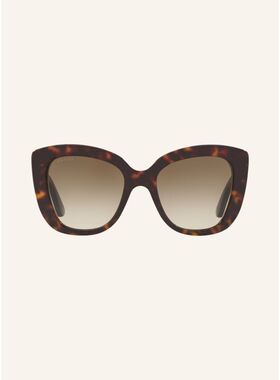 GUCCI 女士太阳镜 100093615712000 CO 花色 Sunglasses GC001150