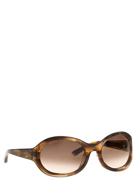 GUCCI 女士眼镜 831871J07402823古驰