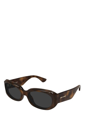 SAINT LAURENT 女士眼镜 SL868003 SS2026 花色 全框太阳镜