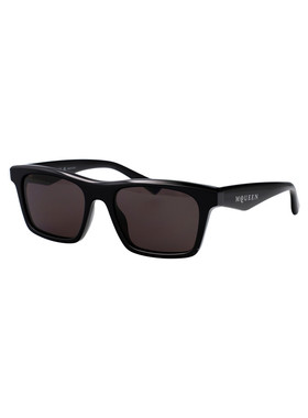 ALEXANDER MCQUEEN 男士眼镜 AM0472S001 SS2025
