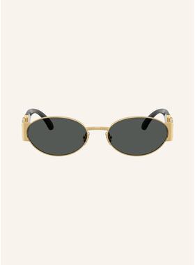 VERSACE 女士太阳镜 100316873719500 CO 花色 Sunglasses VE2299