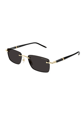 MONTBLANC 女士眼镜 MB0344S001