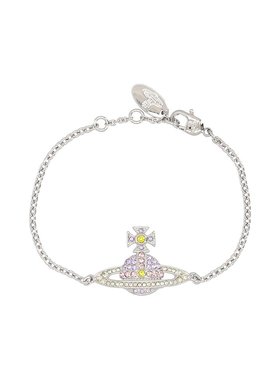 1h可退 VIVIENNE WESTWOOD 女士手链手镯 6102005502P654P654