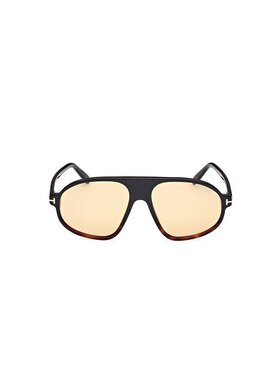 1h可退 TOM FORD 男士太阳镜 FT117856E CO 花色