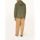 1 ຊົ່ວໂມງຄືນເງິນ Patagonia Men's Outdoor Windbreaker 100296460916000 CO Green OUTDOO