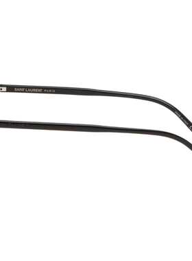 Saint Laurent 圣罗兰 女士 黑色 SL 889 Sulpice Thin 太阳镜 SL