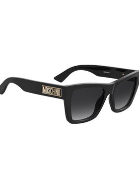 1h可退 潮奢 Moschino 莫斯奇诺 女士 MOS181/S 807 太阳镜(9O) M