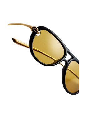 BOTTEGA VENETA 女士眼镜 841235VBL801281 AW2025配饰