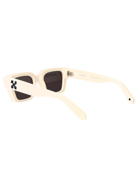 OFF-WHITE 女士太阳镜 OERI008C99PLA0040107M0107