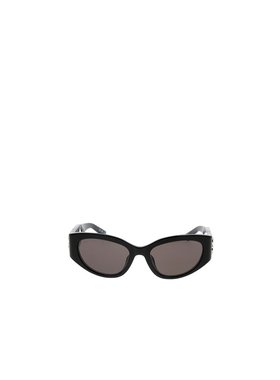 1h可退 balenciaga 女士 太阳镜巴黎世家