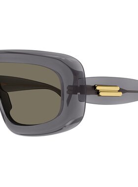 BOTTEGA VENETA 男士太阳镜 BV1281S003 CO 花色