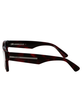 1h可退 PRADA 男士太阳镜 0PR25ZS18I04D SS2025 花色 0PR 25ZS