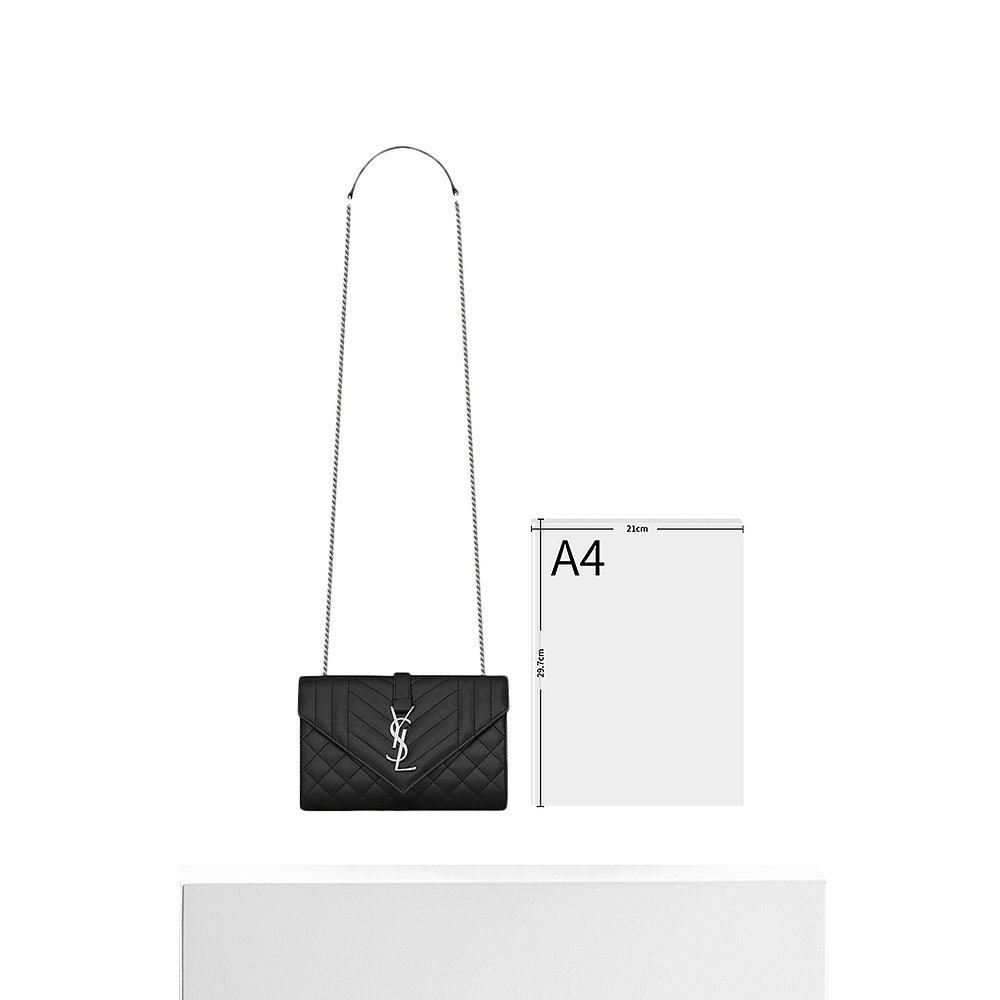 香港直邮圣罗兰女士手提包 天猫国际香港直购女士包袋