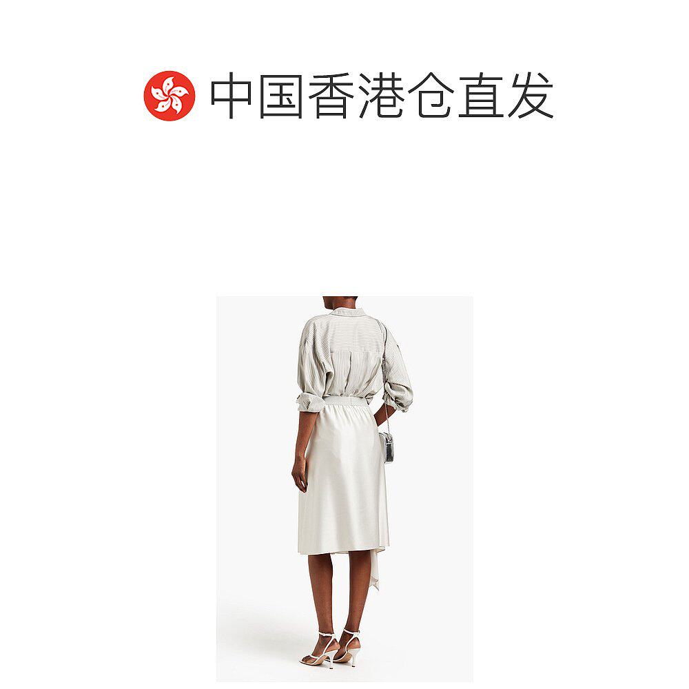 香港直邮潮奢brunello cucinelli布 天猫国际探物中国香港连衣裙