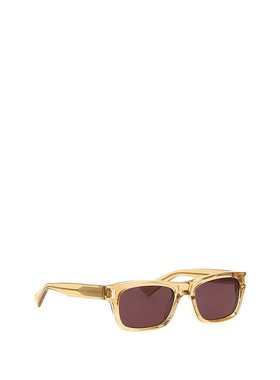 1h可退 潮奢 Saint Laurent 圣罗兰 男士 Eyewear 矩形框太陽眼鏡