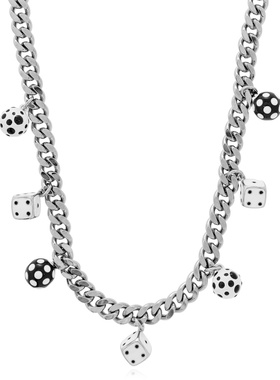 MARC JACOBS 女士手链手镯 2F5JNC001J80099SILVER