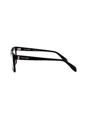 ALEXANDER MCQUEEN 男士眼镜 AM0282O001 SS2025