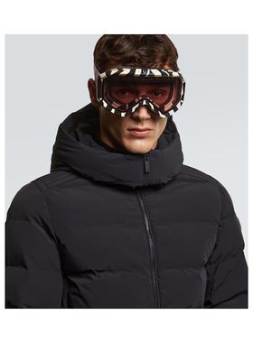 1h可退 潮奢 Gucci 古驰 男士 滑雪护目镜 purple紫色 舒适时尚