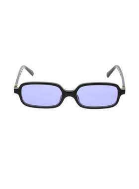 MIU MIU 女士眼镜 SMU11Z16K010 SS2025 蓝色 全【付后1h可退】
