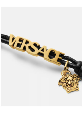 VERSACE 女士手链手镯 10229531A006371B00V SS2026
