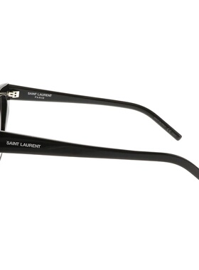 SAINT LAURENT 女士眼镜 SL213LILY001001 AW2023