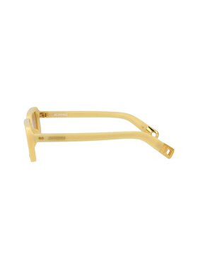 JACQUEMUS 男士眼镜 JAC47C3SUN AW2025 花色