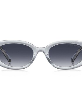 TOMMY HILFIGER 女士太阳镜 TH2344SMVU08 CO 蓝色