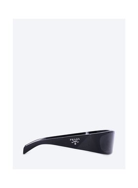 1h可退 奢淘 Prada 全框太阳镜 男 PRA19S1AB