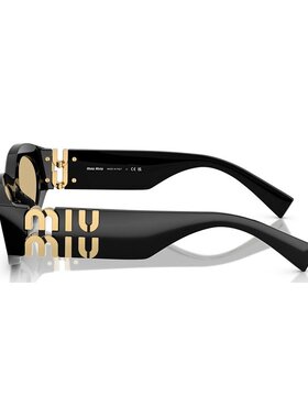 1h可退 奢淘 Miu Miu 全框太阳镜 女 0MU11WS