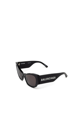 1h可退 balenciaga 女士 太阳镜巴黎世家