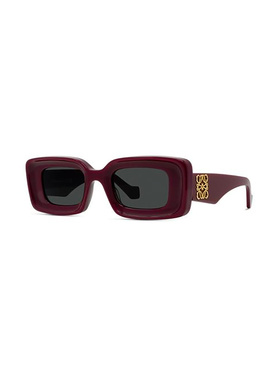 LOEWE 女士眼镜 LW40101I66A