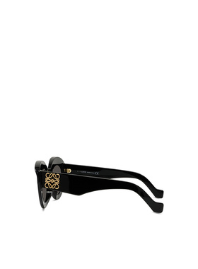 1h可退 奢淘 Loewe 全框太阳镜 女 LW40051F