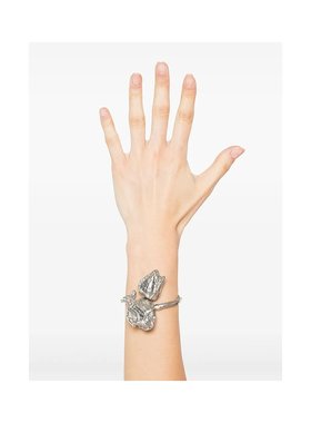 MARNI 女士手链手镯 BRMV0227N000N29 AW2025 银色 BRACELETS