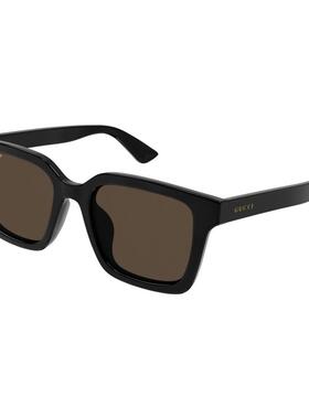 Gucci 古驰 男士 -sunglasses 太阳镜 GG1582SK004BBR