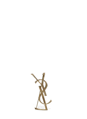 SAINT LAURENT 女士项链 670466Y15008069 AW2026