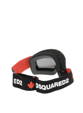 香港直邮DSQUARED2 男士太阳镜 Z99101DQ0160101B【付后1h可退】