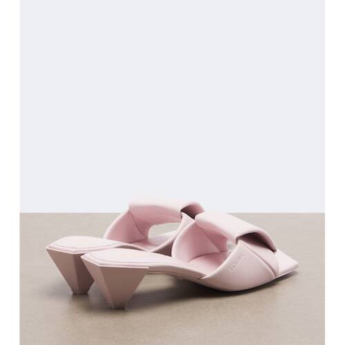 LOEWE罗意威Origami女士凉鞋 【付后可退】1H凉拖 【付后1h可退】 - 图1