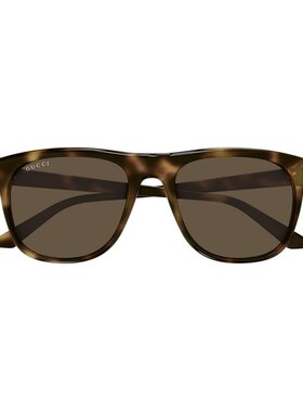 GUCCI 男士眼镜 GG1893S002 SS2026 花色 Gucci Sunglasses
