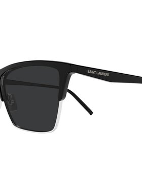 SAINT LAURENT 女士太阳镜 SL767002