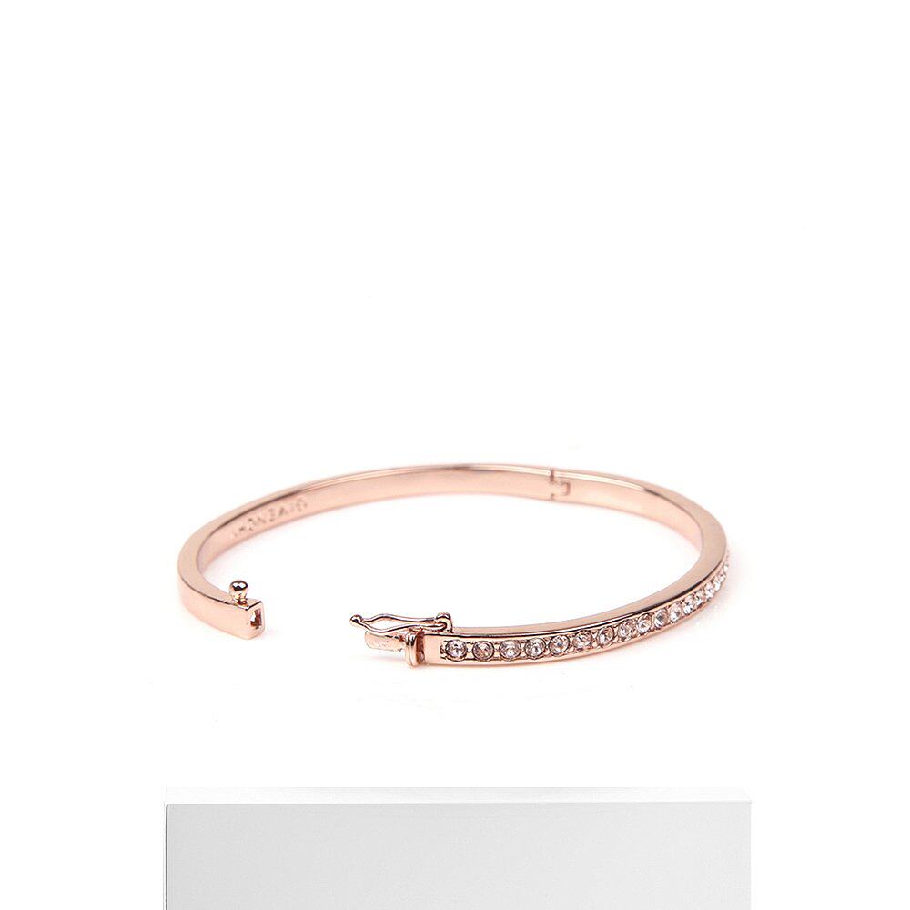 香港直邮givenchy单排小碎钻手镯 天猫国际探物中国香港手链