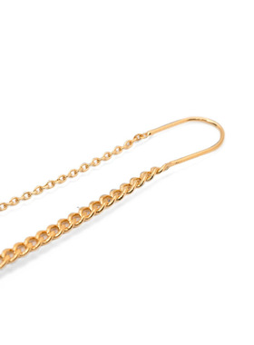 ELISABETTA FRANCHI 女士耳饰 OR33A66E2U95 AW20 【付后1h可退】