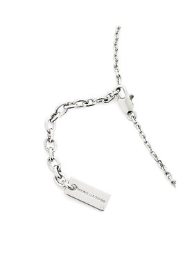MARC JACOBS 女士项链 2R4JNC001J36047 CO 白色