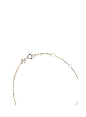 1h可退 潮奢 Tory Burch 托里 伯奇 女士 Bijoux 金色珠宝首饰 80