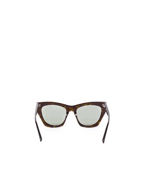 SAINT LAURENT 女士眼镜 508654Y99562353 CO 白色