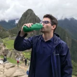 Силиконовый чайник для кемпинга, Гонконг, США, 650 мл