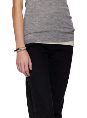 1h可退 潮奢 KHAITE 女士 Lotus 手镯 10144007 metal金属色 舒适