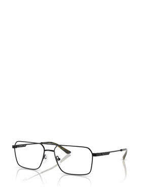 EMPORIO ARMANI 男士眼镜 EA11663001 CO 灰色 全框平光镜