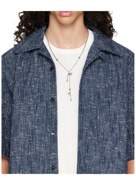 ISABEL MARANT 男士项链 CO0203HAD3B01TSILV AW2026