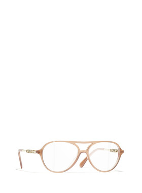 CHANEL 女士眼镜 CH35041839 CO 花色 全框眼镜