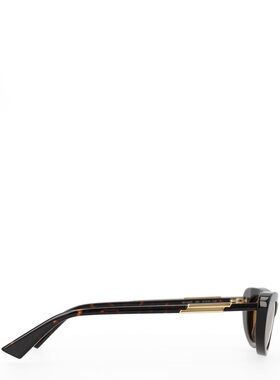 BOTTEGA VENETA 女士太阳镜 872046V2Q301509 SS2026配饰
